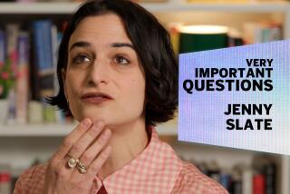 Jenny Slate thumbnail
