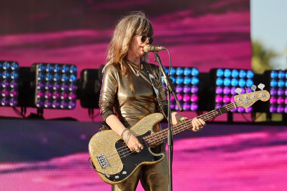 Kathy Valentine