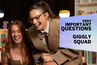 Giggly Squad