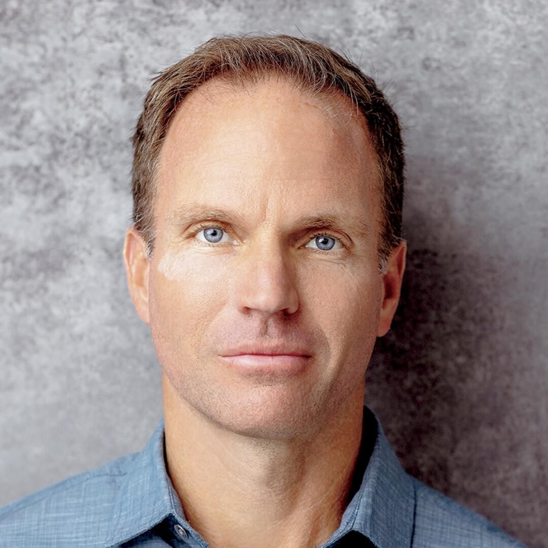 Commercial Real Estate Visionaries 2024