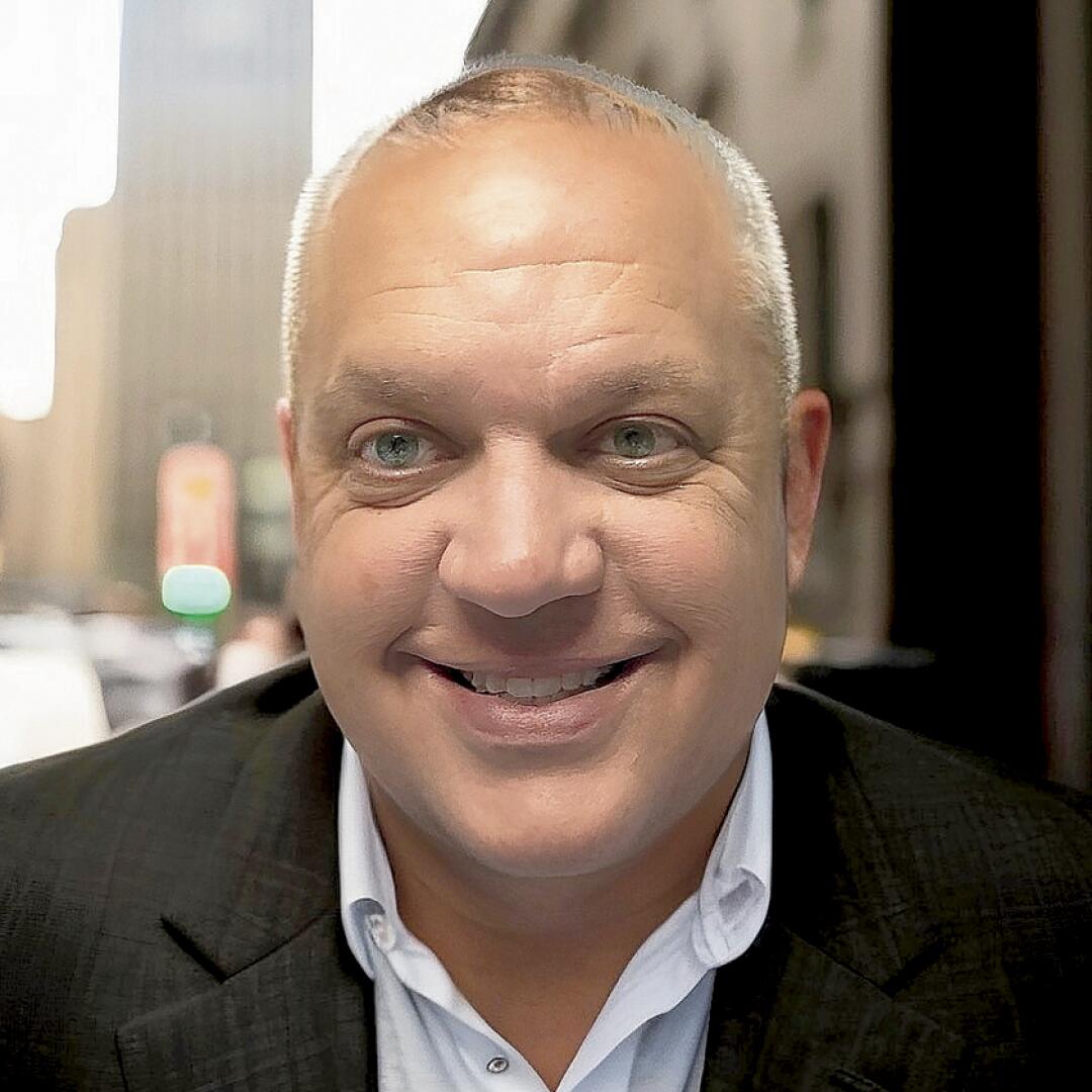 Commercial Real Estate Visionaries 2024