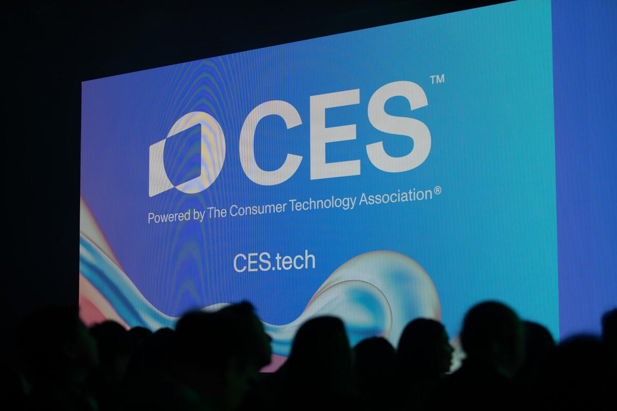 CES 2025
